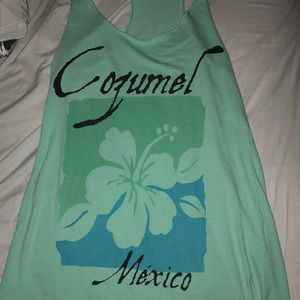 Tank top